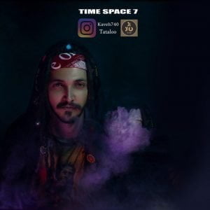 دانلود آهنگ Dj Diu به نام Time Space 7